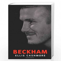Beckham (Polity celebrities series) by Ellis Cashmore Book-9780745630519