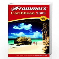Frommers Caribbean 2003 (Frommers Complete Guides) by Darwin Porter