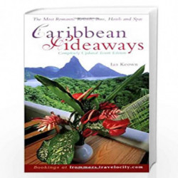 Frommers Caribbean Hideaways (Frommer's S.) by Ian Keown Book-9780764564697