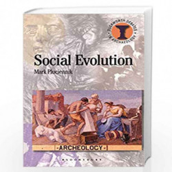 Social Evolution (Debates in Archaeology) by Mark Pluciennik Book-9789389391244