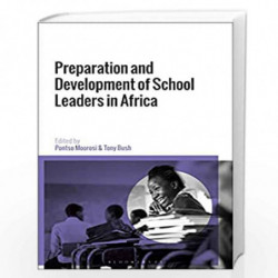 Preparation and Development of School Leaders in Africa by Dummy author Book-9781350081147