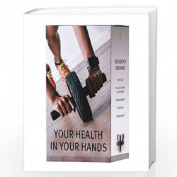 Your Health in Your Hands by Payal Gidwani Tiwari Book-9780143446712