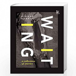 Waiting: A Collection of Stories by Nighat Gandhi Book-9789385932540