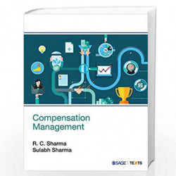 Compensation Management by Sharma Sulabh Book-9789353286286