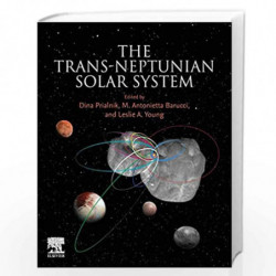 The Trans-Neptunian Solar System by Prialnik Dina Book-9780128164907