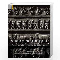 Streaming The Past by Nilanjan Sarkar Book-9789352907762