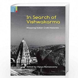 In Search of Vishwakarma by Vijaya Ramaswamy Book-9789352908394