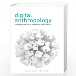 Digital Anthropology by Dummy Author Book-9789389165760
