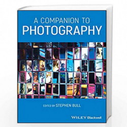 A Companion to Photography by Federico Windhausen Book-9781405195843