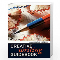 Creative Writing Guidebook by Sdummy Author Book-9789389391428