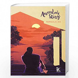 Aosenlas Story by Temsula Ao Book-9789384757984