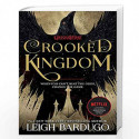 Crooked Kingdom (Six of Crows Book 2) by Leigh Bardugo Book-9781780622316