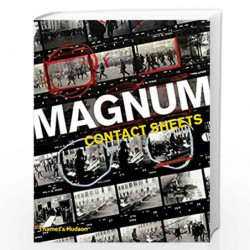 magnum contact sheets pdf free download