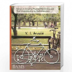 Mathematical Understanding of Nature by V I Arnold Book-9781470438388