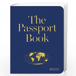 The Passport Book by Von Velsen Nicola Book-9783791383736