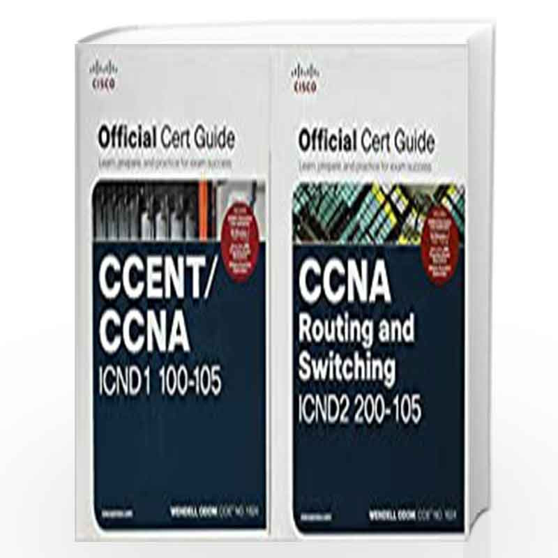 Cisco CCENT CCNA Routing & Switching問題集… - その他