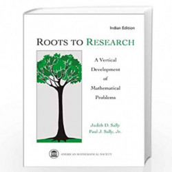 Roots to Research by Judith D Sally Book-9780821887257