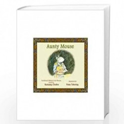 Aunty Mouse by Kunzang Choden Book-9788189884949