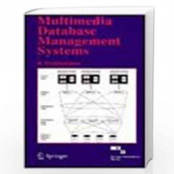 MULTIMEDIA DATABASE MANAGEMENT SYSTEMS by B Prabhakaran Book-9788181286529