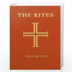 The Rites of the Catholic Church: Volume One: Third Edition: 1 by Liturgical Press Book-9780814660157
