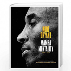 The Mamba Mentality: How I Play by Bryant, Kobe Book-9780374201234