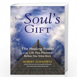 Your Soul's Gift by Robert Schwartz Book-9781780286471