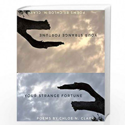 Your Strange Fortune by Clark, Chloe N. Book-9781733848305