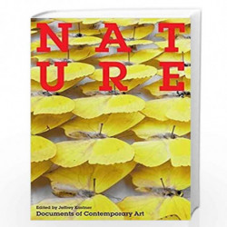 Nature (Documents of Contemporary Art) by Kastner, Jeffrey Book-9780854881963