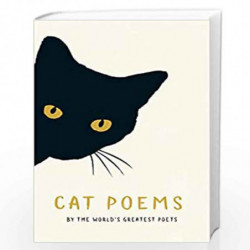 Cat Poems by Racine-Braud-A Book-9781788161732