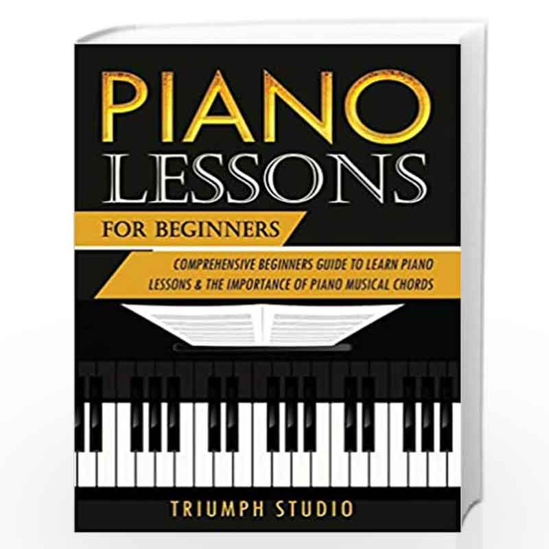 Online Piano Lessons - A Guide to Learning Piano Online