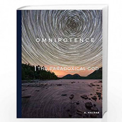 Omnipotence: The Paradoxical God by Avijoy Haldar Book-9781709845550