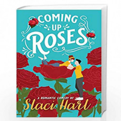 Coming Up Roses by Hart, Staci Book-9781082579479