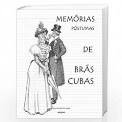 Memrias Pstumas de Brs Cubas by Augusto, Mauro Book-9781671288072