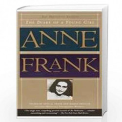 Diary of a Young Girl: The Definitive Edition by Frank, Anne Book-9780780760325