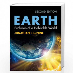 Earth: Evolution of a Habitable World by Schwartz, Alan Book-9780521697699