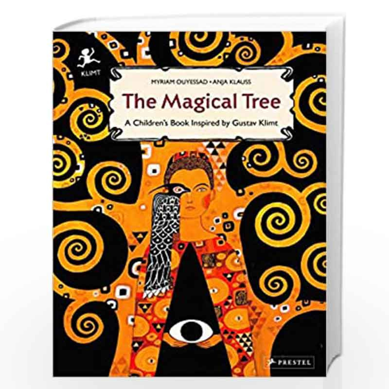 The Magical Tree: A Children's Book Inspired by Gustav Klimt (Children's Books Inspired by Famous Artworks) by Correa, Joe, CSN 