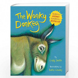 BB The Wonky Donkey