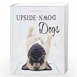 Upside-Down Dogs by Hodson, Serena Book-9781250131119