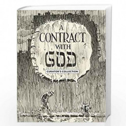 Will Eisner's A Contract with God Curator's Collection by Eisner, Will Book-9781506706399