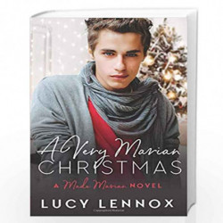 A Very Marian Christmas: Made Marian Series Book 7 by Lennox, Lucy Book-9781979321266