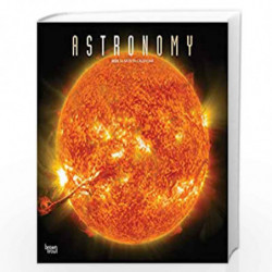Astronomy 2020 Square Wall Calendar by Browntrout Publishers, Inc Book-9781975405267