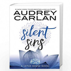 Silent Sins (Volume 5) (Lotus House) by Carlan, Audrey Book-9781943893140