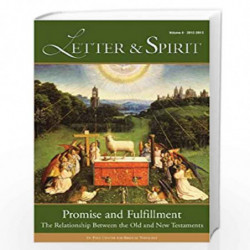 Letter Spirit, Volume 8: Promise and Fulfillment: The Relationship Between the Old and New Testaments: 08 by Hahn, Scott W. Book