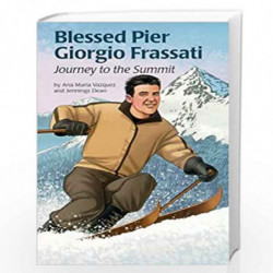 Blessed Pier Giorgio (Ess) (Encounter the Saints Series, 18) by Dean, Jennings Book-9780819811653