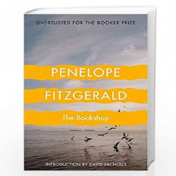 The Bookshop by PENELOPE FITZGERALD Book-9780006543541