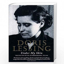 Under My Skin: Volume One of My Autobiography, to 1949 by NA Book-9780006548256