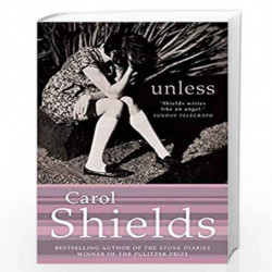 Unless by NA Book-9780007137695