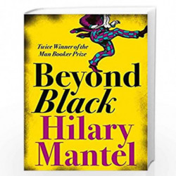 Beyond Black by MANTEL Book-9780007157761
