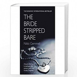 BRIDESTRIPPED BARE by ANONYMOUS Book-9780007163540