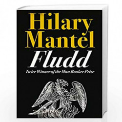 Fludd by NA Book-9780007172894